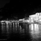 Notturno a Riva del Garda