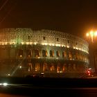 Notturno a Roma