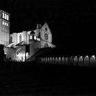 Notturno ad Assisi