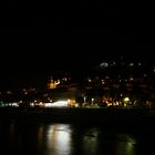 notturno al mare (Pietraligure)