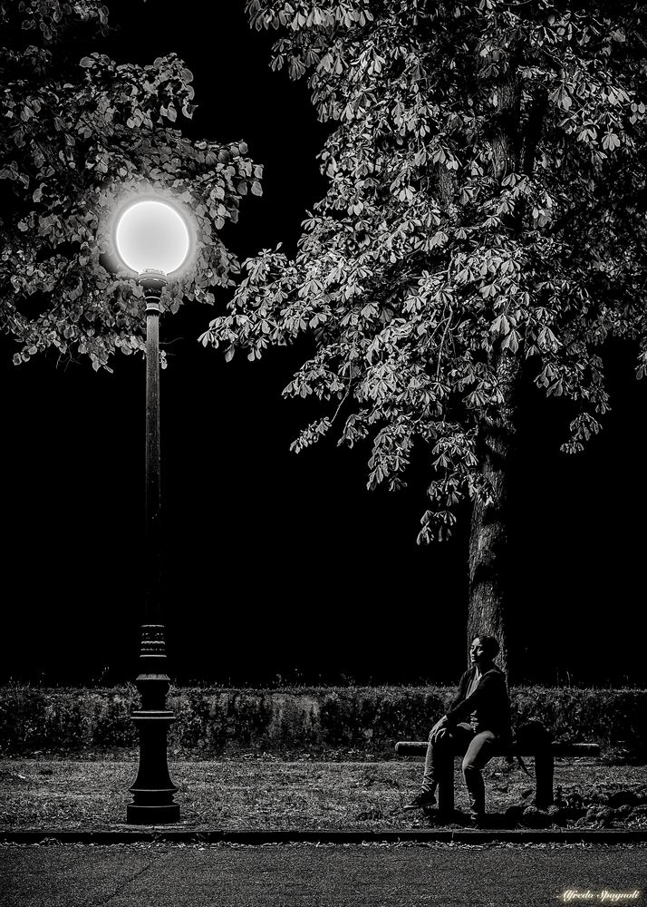 NOTTURNO