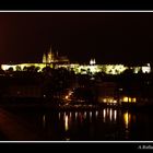 Notturno dal ponte Carlo