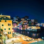 Notturno di Boccadasse 