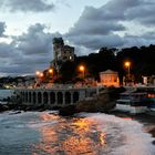 Notturno di Genova