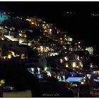 Notturno di Oia (Santorini)