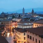 Notturno di Pistoia