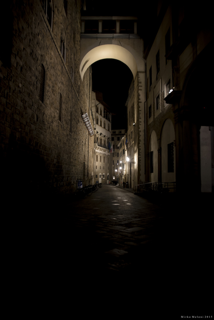 Notturno Fiorentino