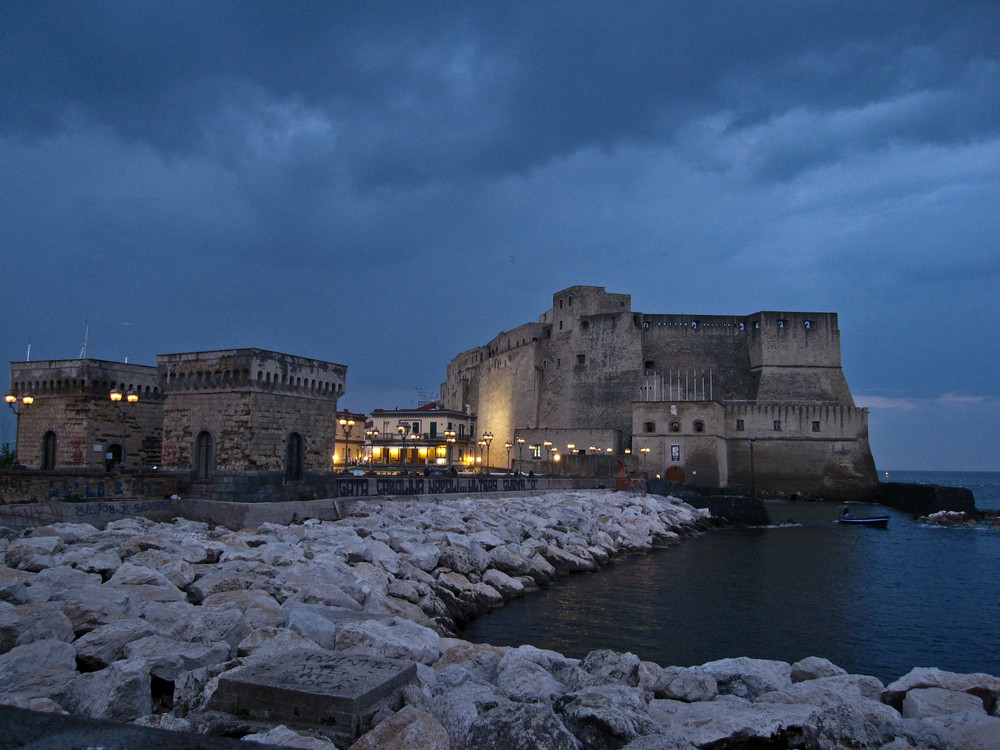 Notturno napoletano