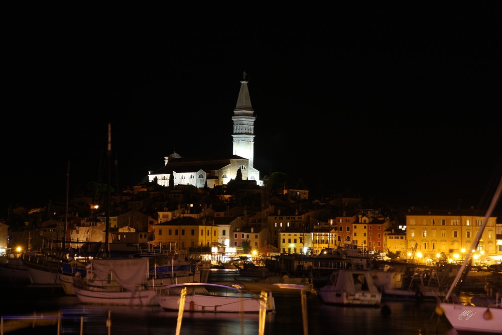 Notturno (Rovinj HR)