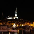 Notturno (Rovinj HR)