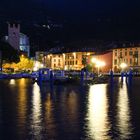 Notturno sul lago