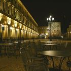 Notturno torinese