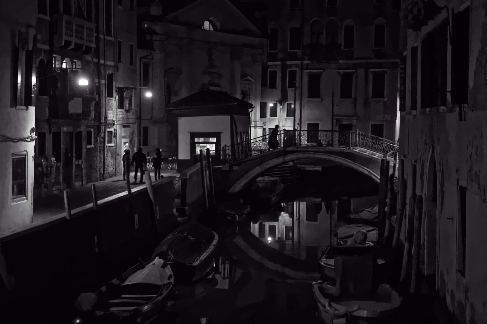 notturno veneziano (7)