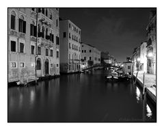 Notturno veneziano