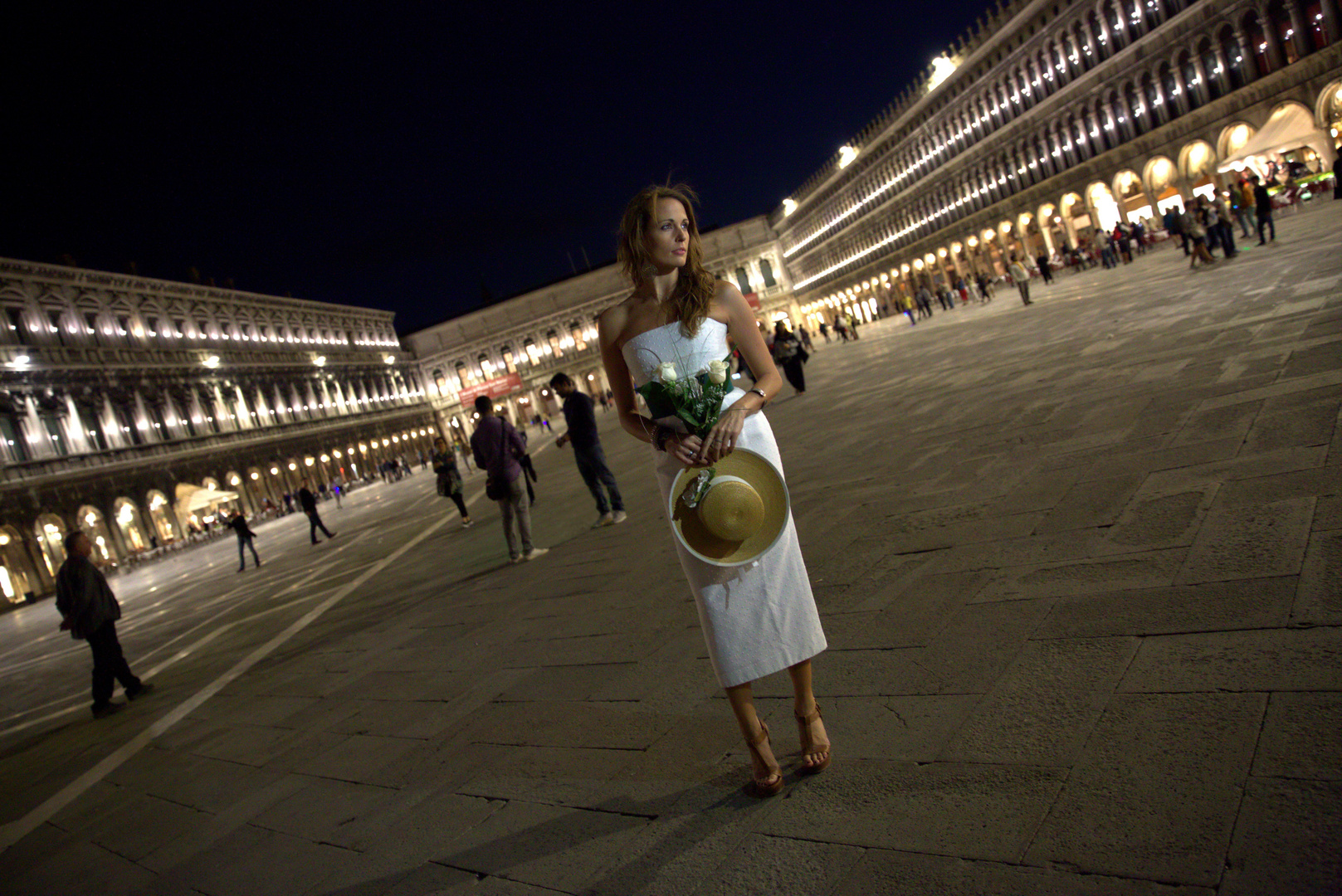 Notturno veneziano