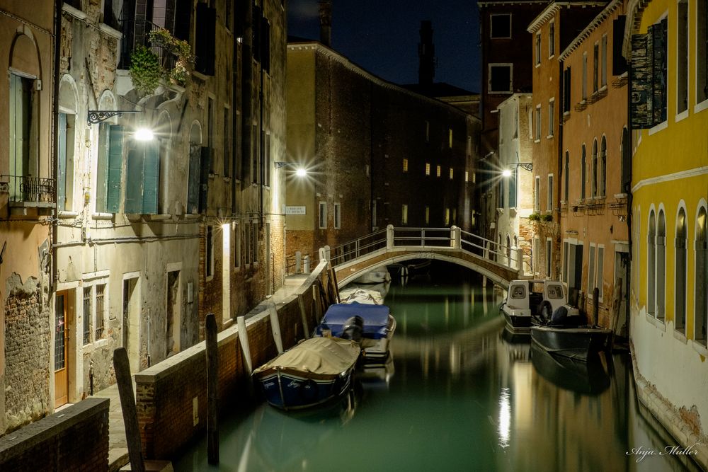 Notturno Veneziano