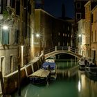 Notturno Veneziano