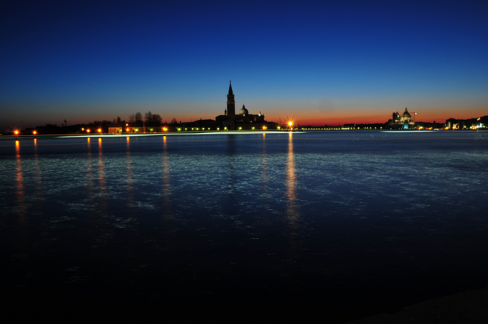 notturno veneziano