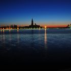 notturno veneziano