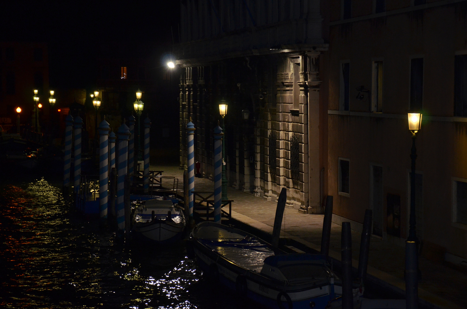 NOTTURNO VENEZIANO II