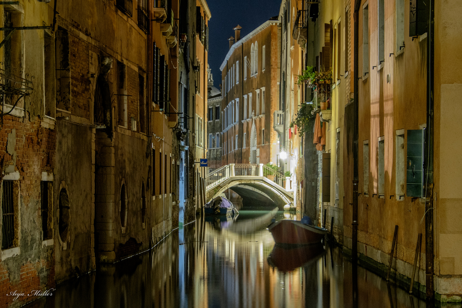 Notturno Veneziano II