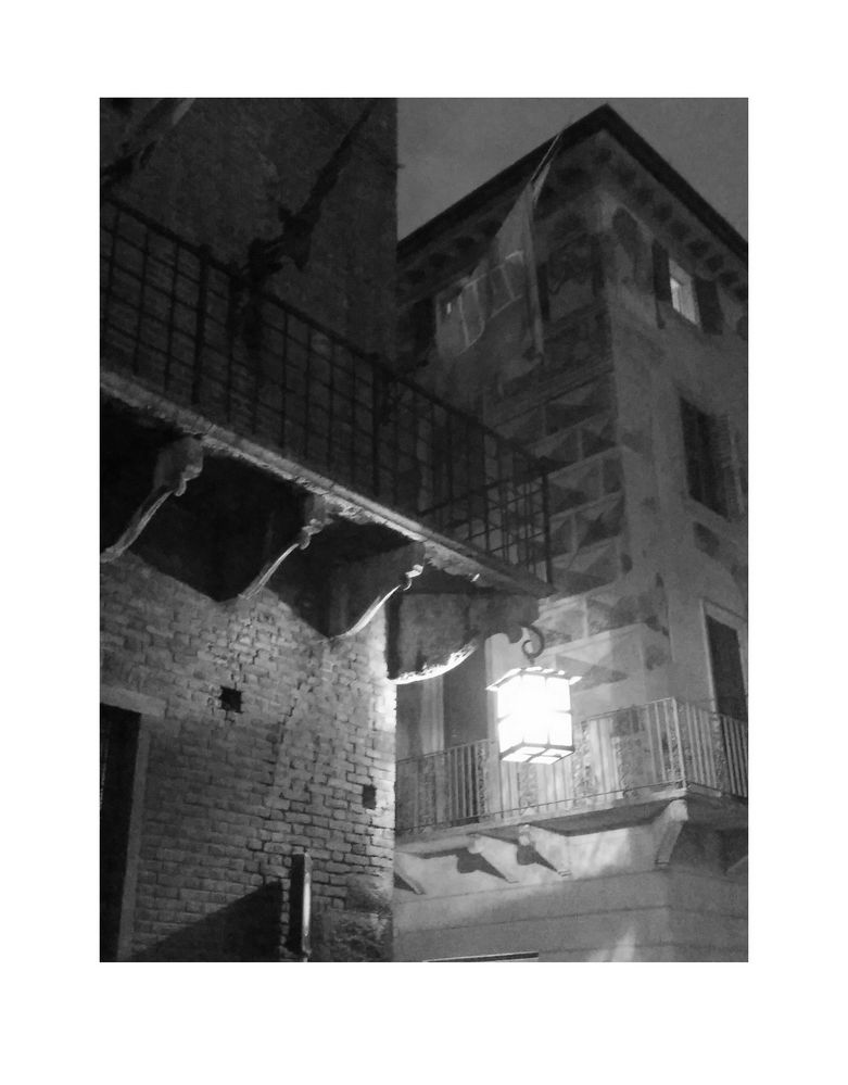  Notturno veronese...