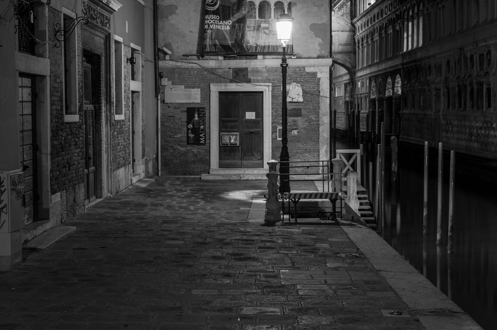 notturno XII