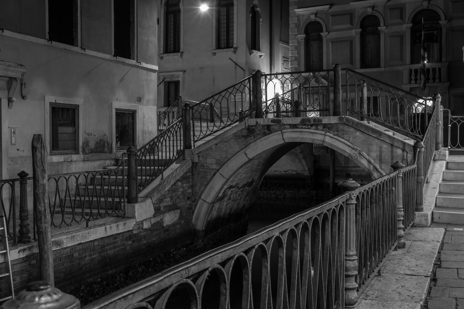 Notturno XVIII