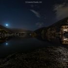 Notturno...sul lago