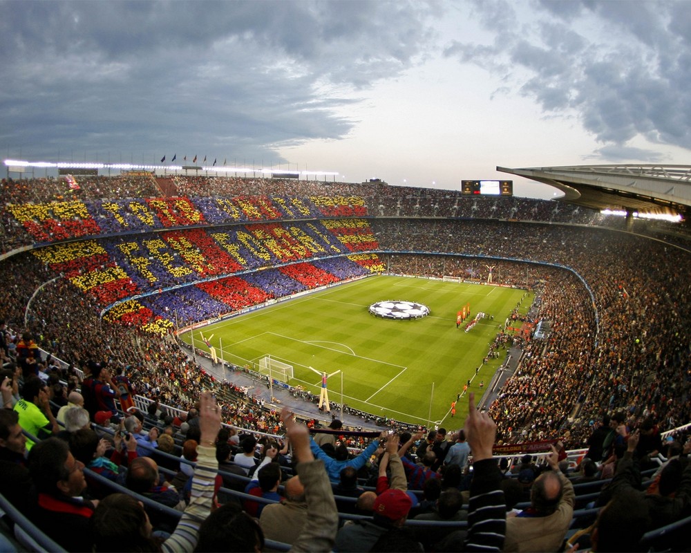 Nou Camp