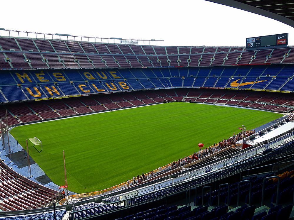 Nou Camp