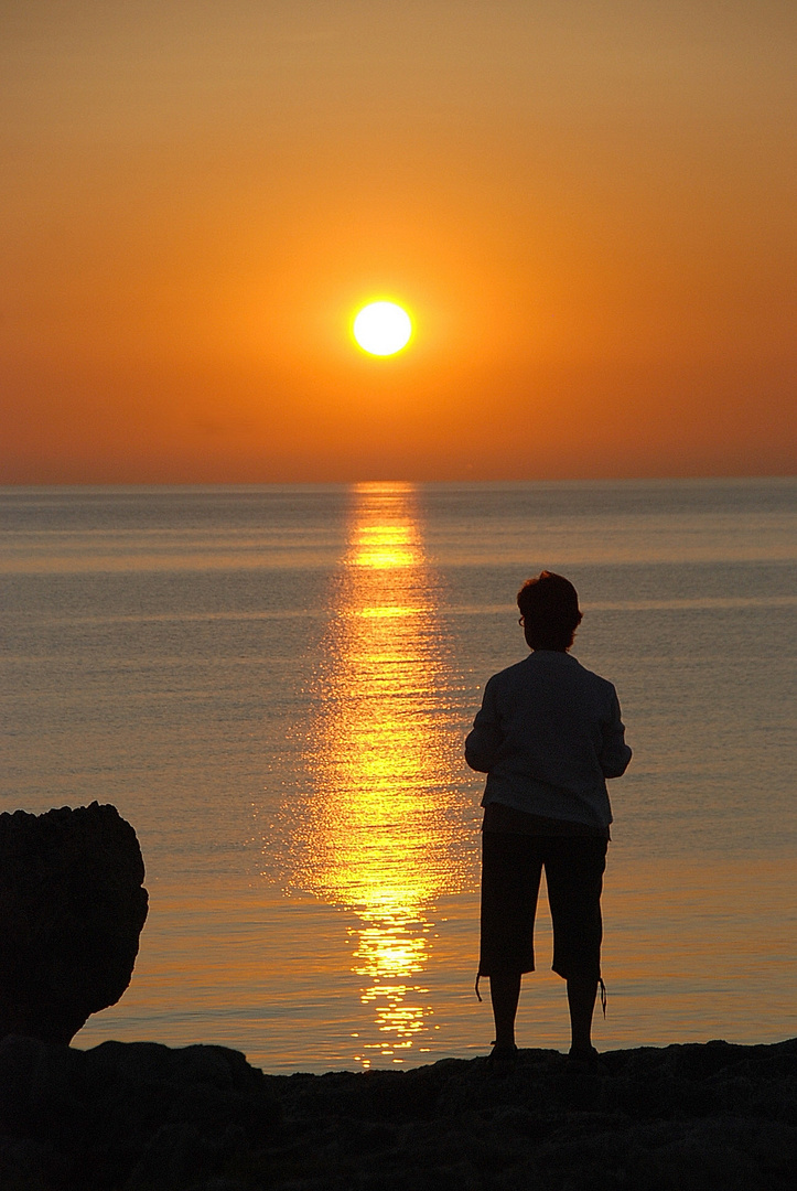 Nou dia a Menorca