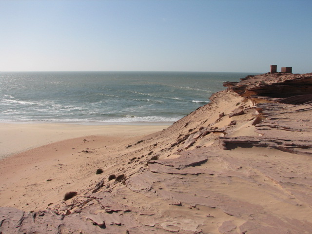 Nouadhibou