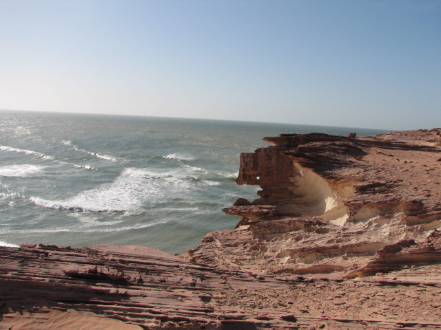 Nouadhibou