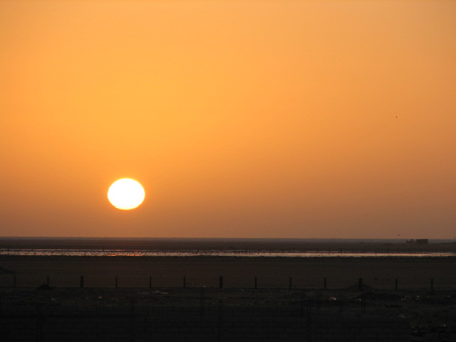 Nouadhibou