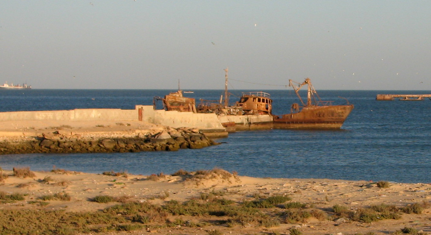 Nouadhibou