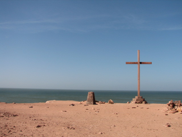 Nouadhibou