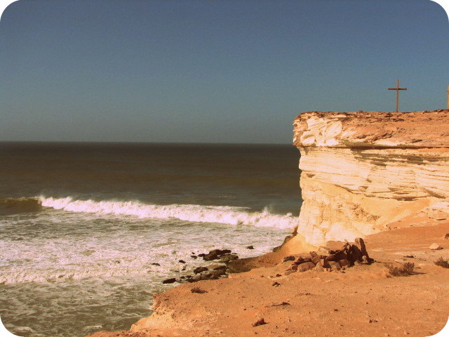 Nouadhibou