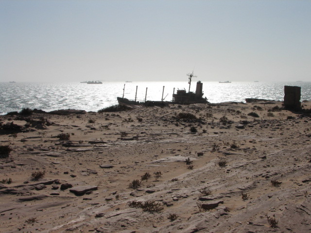 Nouadhibou