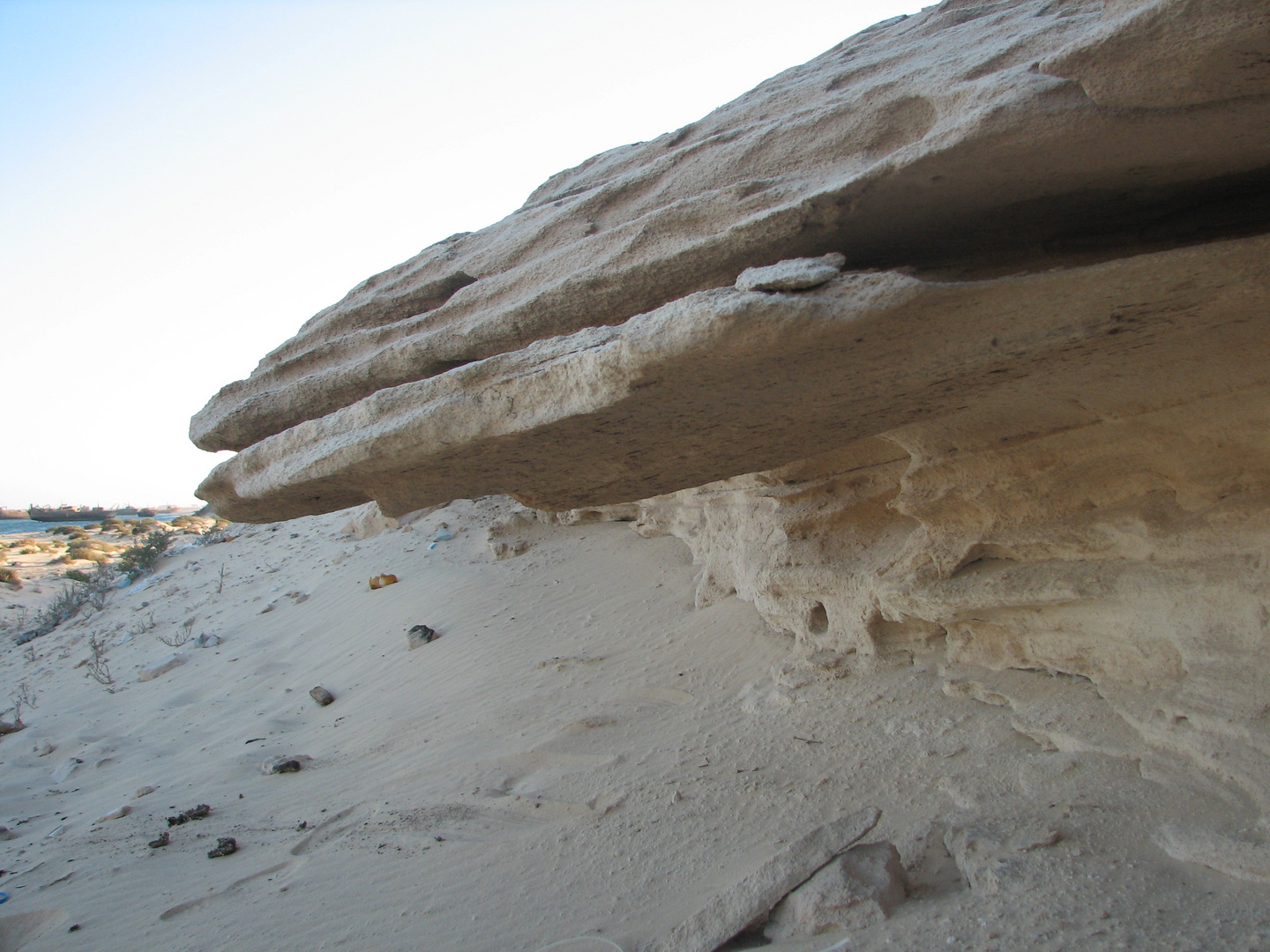 Nouadhibou