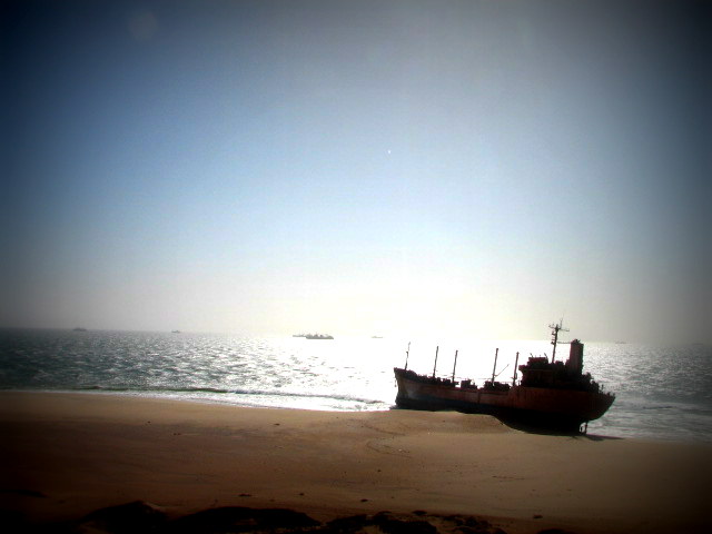 Nouadhibou