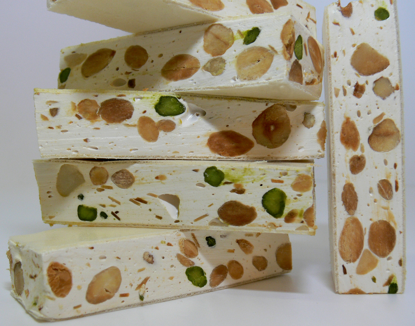 Nougat de Montelimar