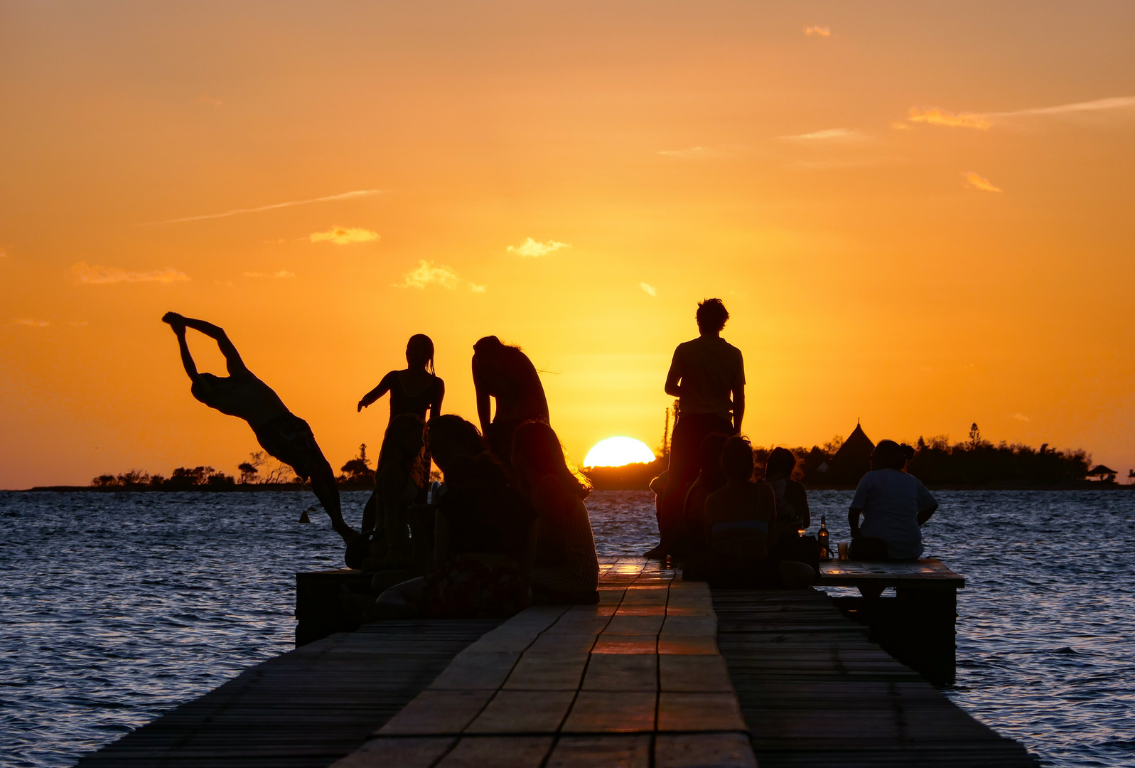 Nouméa