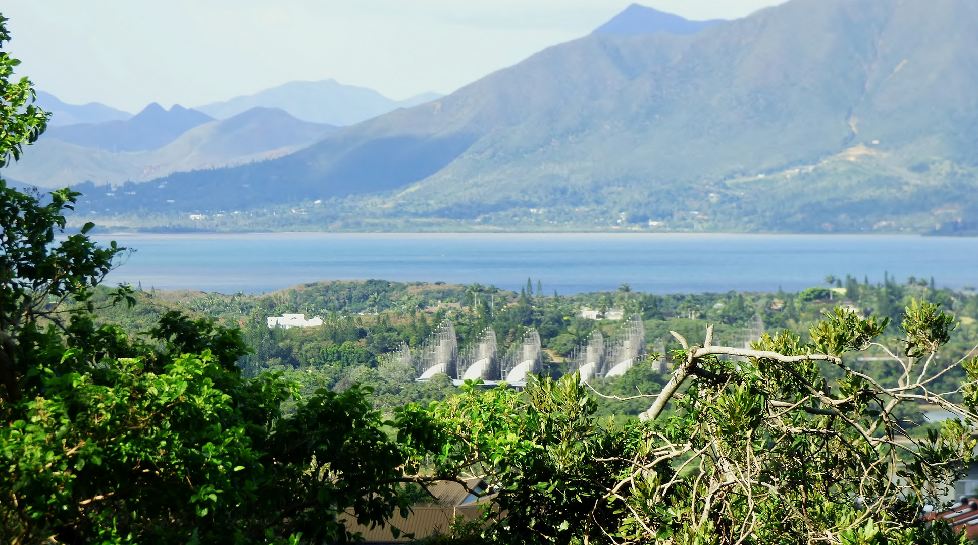 Nouméa