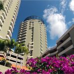 Nouméa - Hotel Ramada Plaza