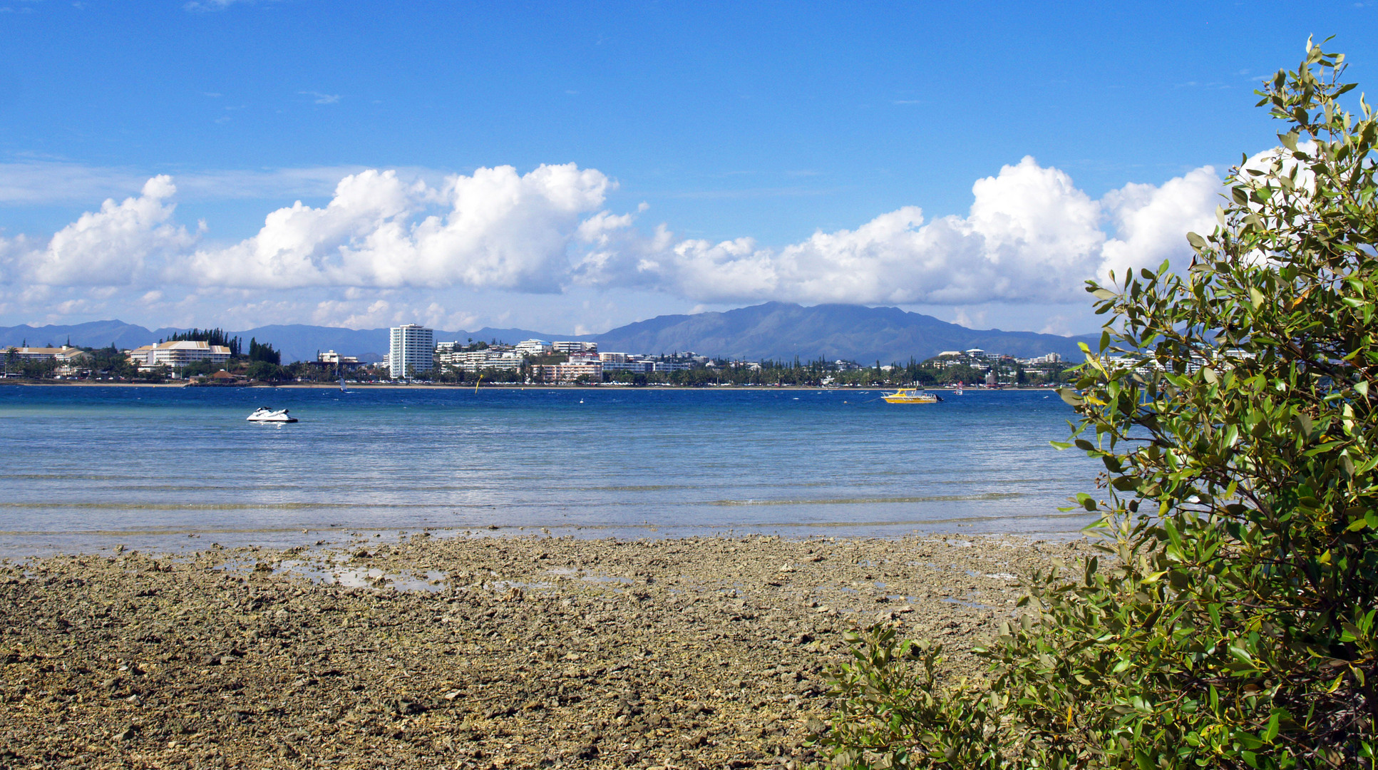 Nouméa - L’Île aux canards 10