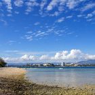 Nouméa - L’Île aux canards 11 - Vue vers le Nord-Nord-Est