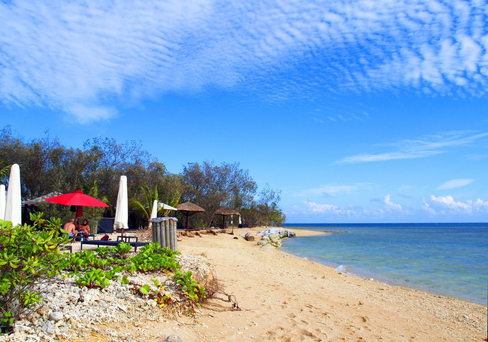 Nouméa - L’Île aux canards 3