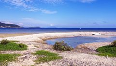 Nouméa - L’Île aux canards 7 - Vue vers le sud