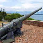 Nouméa - Mont Ouen Toro - Canon australien – Australische Kanone